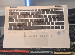 New Laptop HP ProBook x360 435 G8 16GB AMD Ryzen 7 SSD 512GB