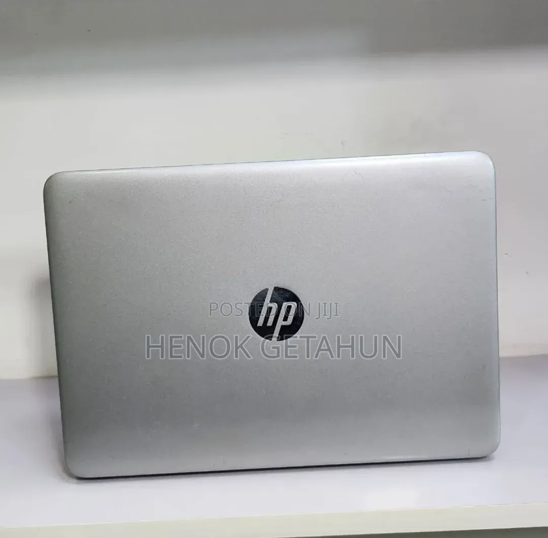 New Laptop HP EliteBook 840 8GB Intel Core i7 SSD 512GB