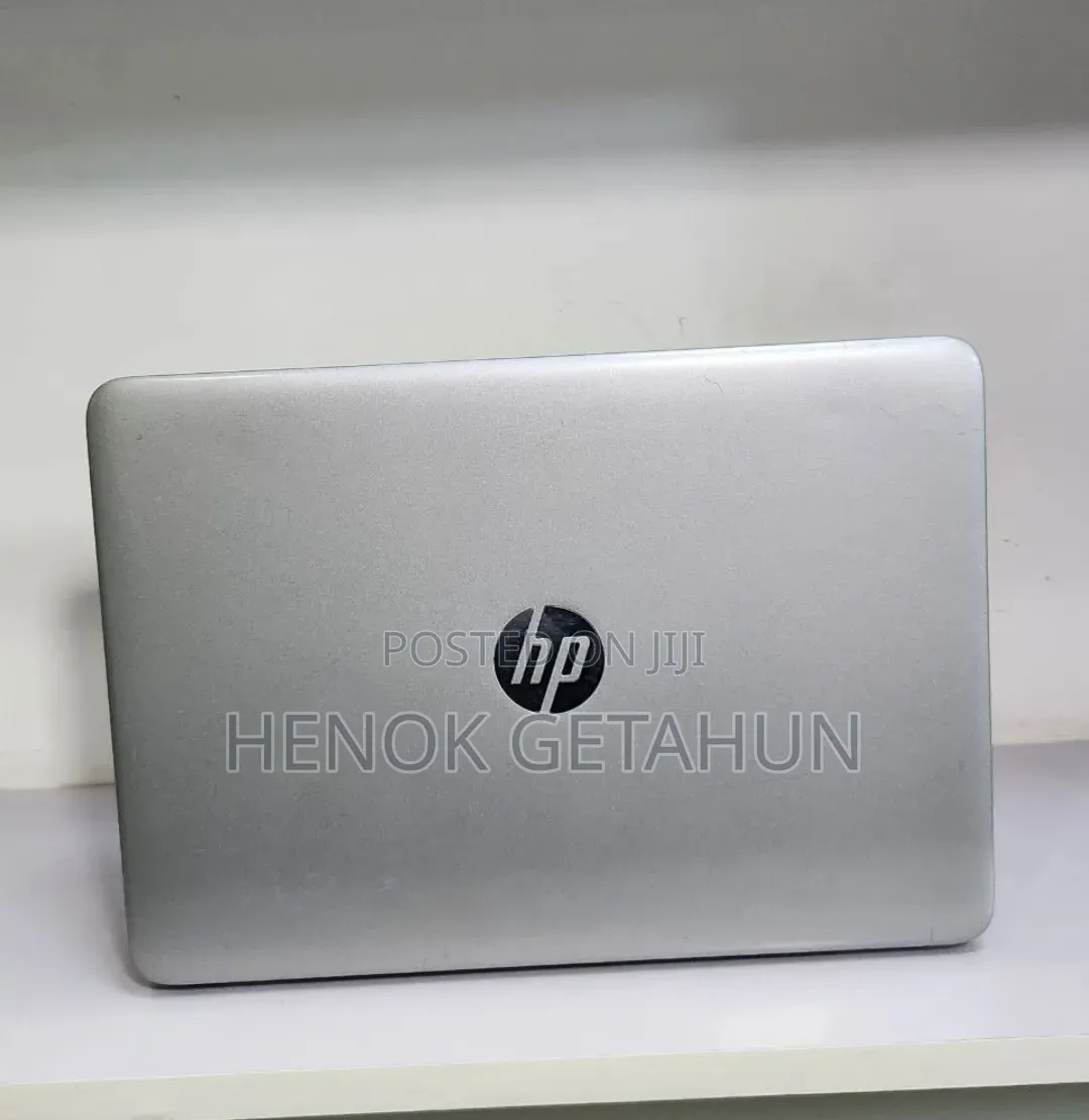 New Laptop HP EliteBook 840 8GB Intel Core i7 SSD 512GB