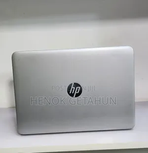 New Laptop HP EliteBook 840 8GB Intel Core i7 SSD 512GB
