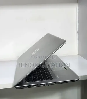 New Laptop HP EliteBook 840 8GB Intel Core i7 SSD 512GB