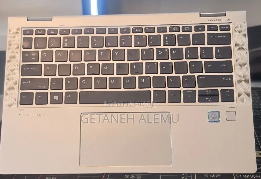 New Laptop HP ProBook x360 435 G8 16GB AMD Ryzen 7 SSD 512GB