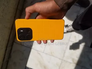 Tecno Pop 7 64 GB Orange