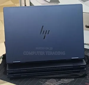 New Laptop HP OmniBook 5 14" 16GB Intel Core Ultra 5 SSD 512GB