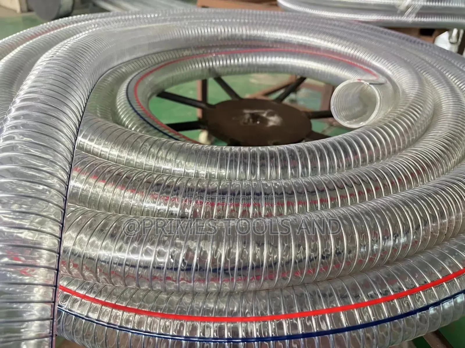 Water Pump Hose Heavy Duty & Durable