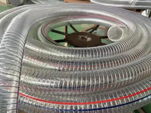Water Pump Hose Heavy Duty & Durable