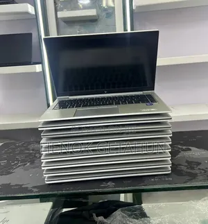 New Laptop HP EliteBook 840 16GB Intel Core i5 SSD 512GB