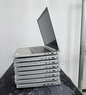 New Laptop HP EliteBook 840 16GB Intel Core i5 SSD 512GB