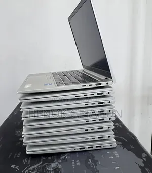 New Laptop HP EliteBook 840 16GB Intel Core i5 SSD 512GB
