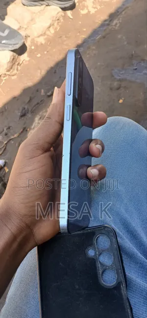 Samsung Galaxy M16 128 GB Blue