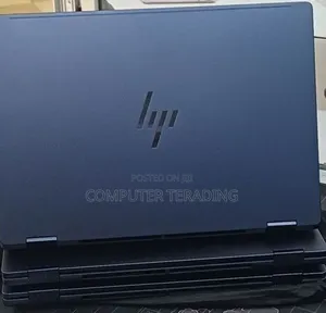 New Laptop HP OmniBook 5 14" 16GB Intel Core Ultra 5 SSD 512GB