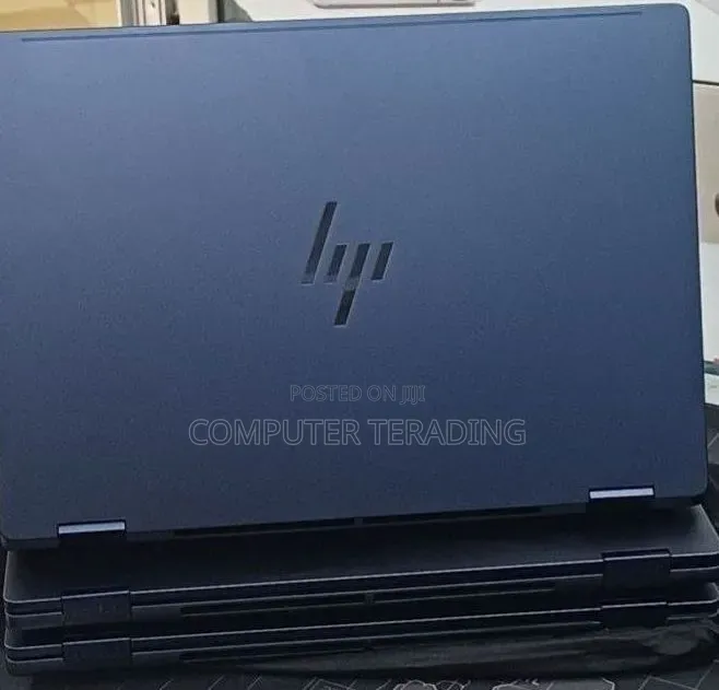 New Laptop HP OmniBook 5 14" 16GB Intel Core Ultra 5 SSD 512GB