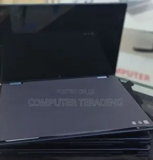New Laptop HP OmniBook 5 14" 16GB Intel Core Ultra 5 SSD 512GB