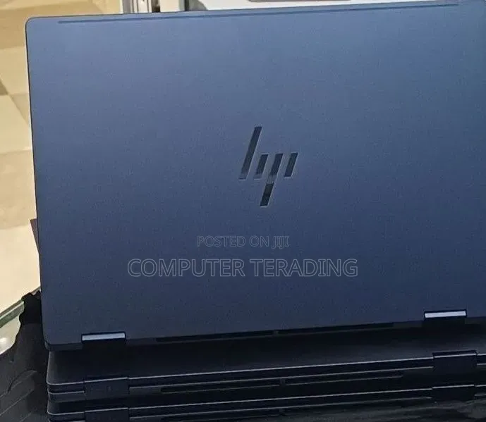 New Laptop HP OmniBook 5 14" 16GB Intel Core Ultra 5 SSD 512GB