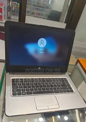 New Laptop HP EliteBook 840 G4 8GB Intel Core i5 HDD 1T