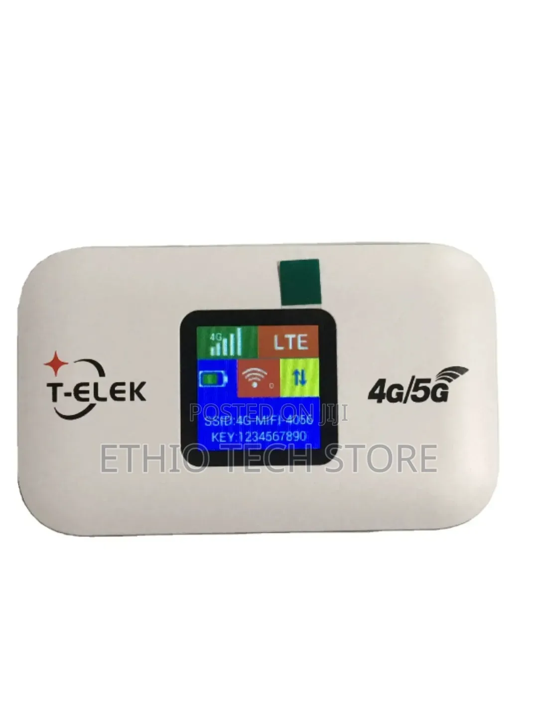 LTE Wireless Mobile WIFI Pro