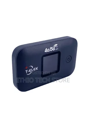LTE Wireless Mobile WIFI Pro