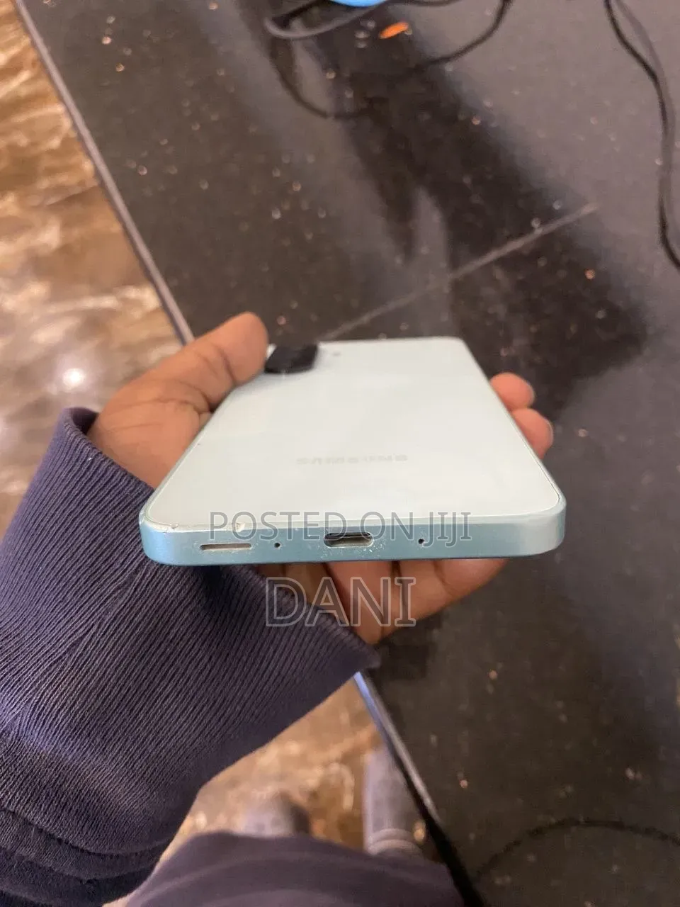 Samsung Galaxy A26 256 GB White