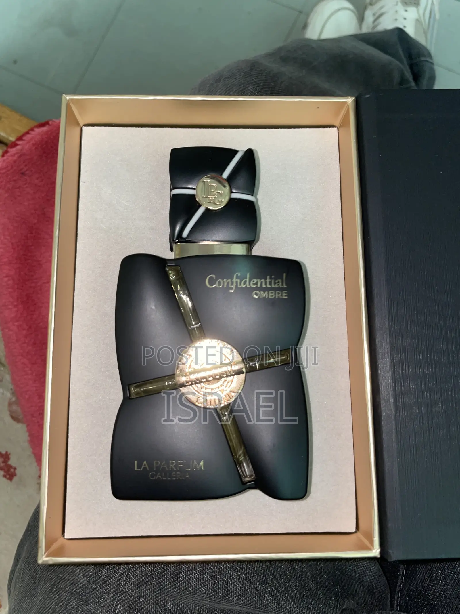 OMBRE Perfume