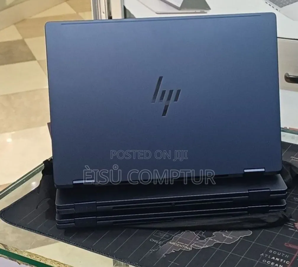 New Laptop HP OmniBook Ultra Flip 14" 16GB Intel Core Ultra 5 SSD 512GB