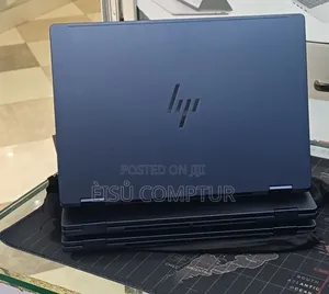 New Laptop HP OmniBook Ultra Flip 14" 16GB Intel Core Ultra 5 SSD 512GB