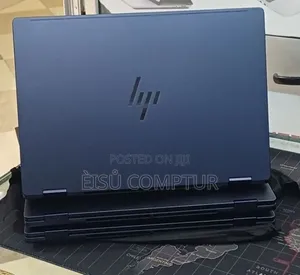 New Laptop HP OmniBook Ultra Flip 14" 16GB Intel Core Ultra 5 SSD 512GB