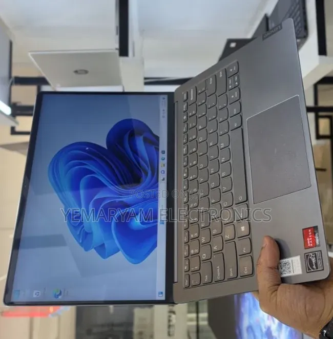 New Laptop Lenovo ThinkPad X1 Carbon 16GB AMD Ryzen 7 SSD 512GB