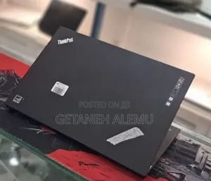 New Laptop Lenovo ThinkPad Yoga 8GB AMD Ryzen 5 SSD 256GB