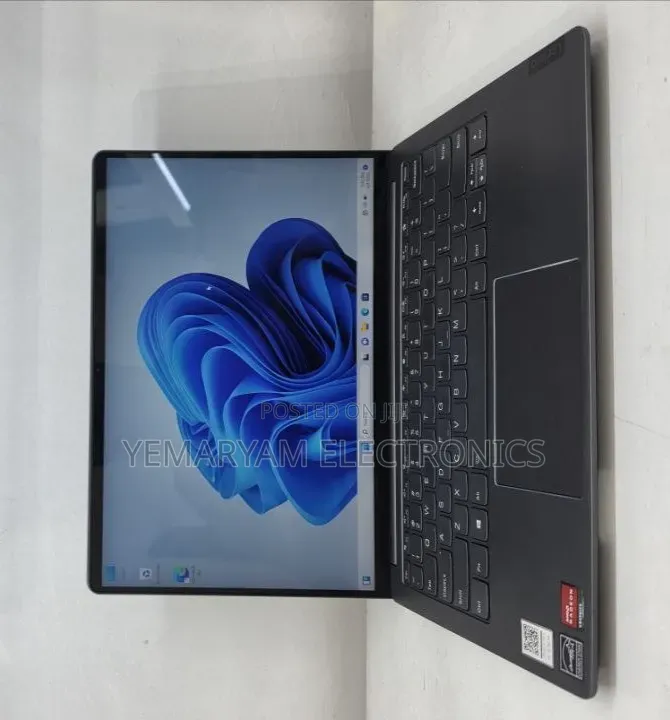 New Laptop Lenovo ThinkPad X1 Carbon 16GB AMD Ryzen 7 SSD 512GB