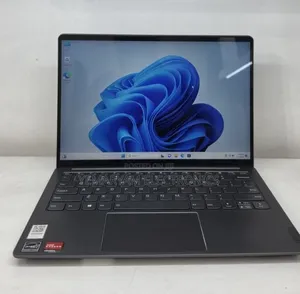 New Laptop Lenovo ThinkPad X1 Carbon 16GB AMD Ryzen 7 SSD 512GB