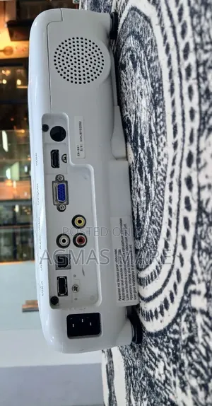 Brand New EPSON Projector