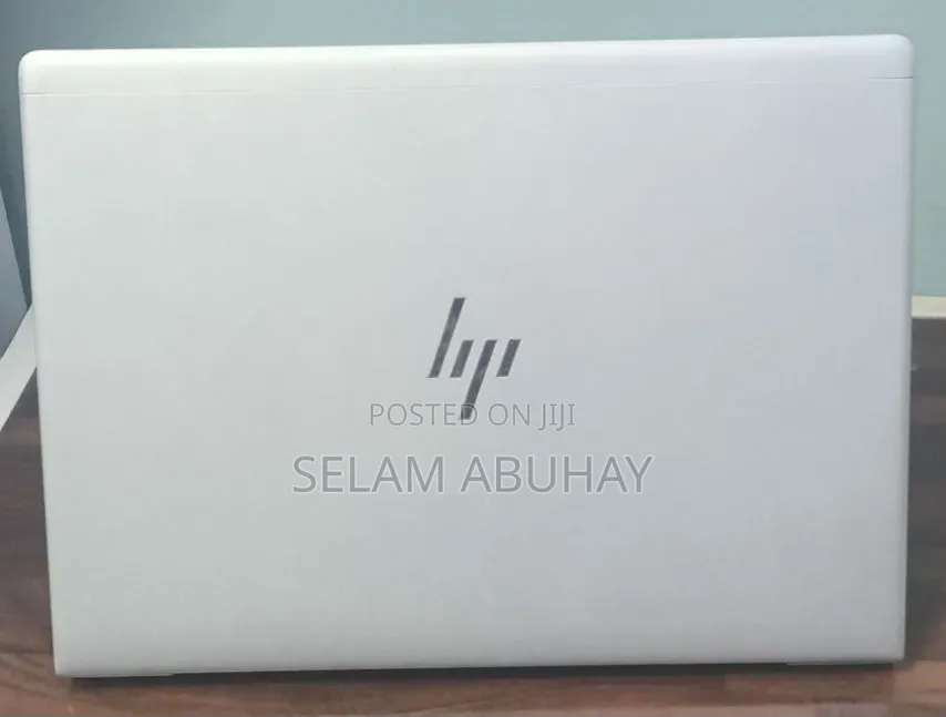 New Laptop HP EliteBook 830 G5 16GB Intel Core i7 SSD 512GB