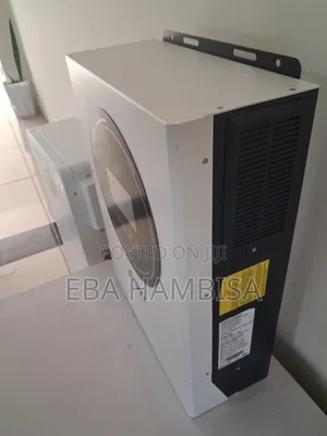 2.7kw Solar Hybrid System
