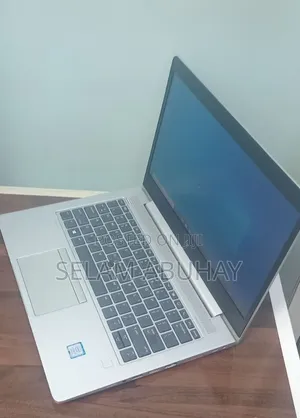 New Laptop HP EliteBook 830 G5 16GB Intel Core i7 SSD 512GB