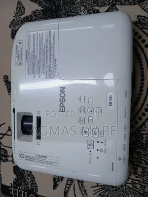Brand New EPSON Projector