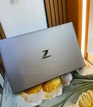 New Laptop HP ZBook Power G9 i7 16GB Intel Core i7 SSD 512GB