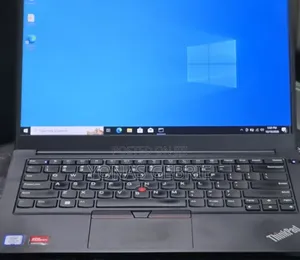 New Laptop Lenovo ThinkPad E14 Gen 3 16GB AMD Ryzen 5 SSD 512GB