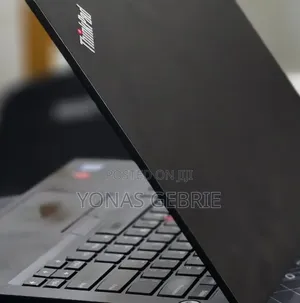 New Laptop Lenovo ThinkPad E14 Gen 3 16GB AMD Ryzen 5 SSD 512GB