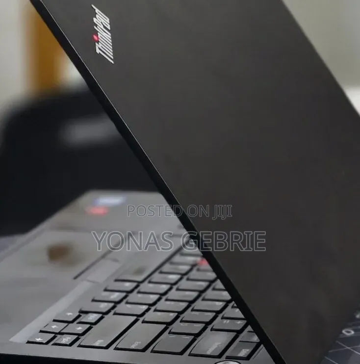 New Laptop Lenovo ThinkPad E14 Gen 3 16GB AMD Ryzen 5 SSD 512GB