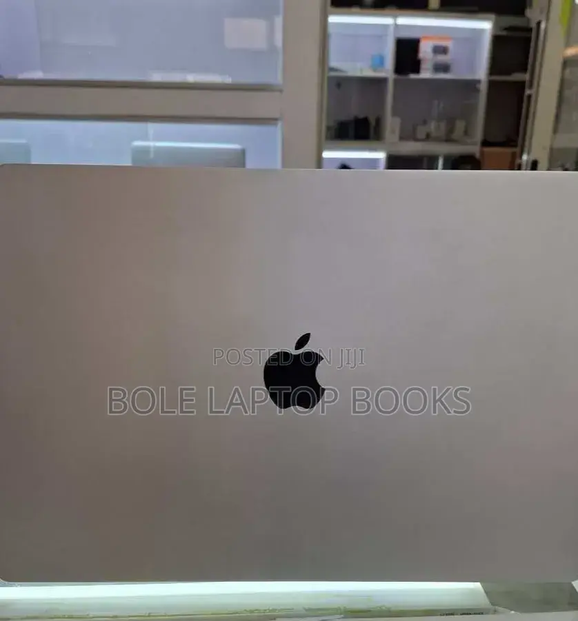New Laptop Apple MacBook Pro 2021 M1 16GB Apple M1 SSD 1T