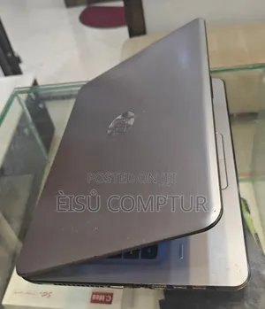 New Laptop HP EliteBook 840 G4 8GB Intel Core i5 SSD 1T