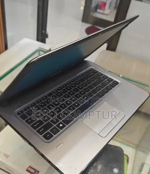 New Laptop HP EliteBook 840 G4 8GB Intel Core i5 SSD 1T