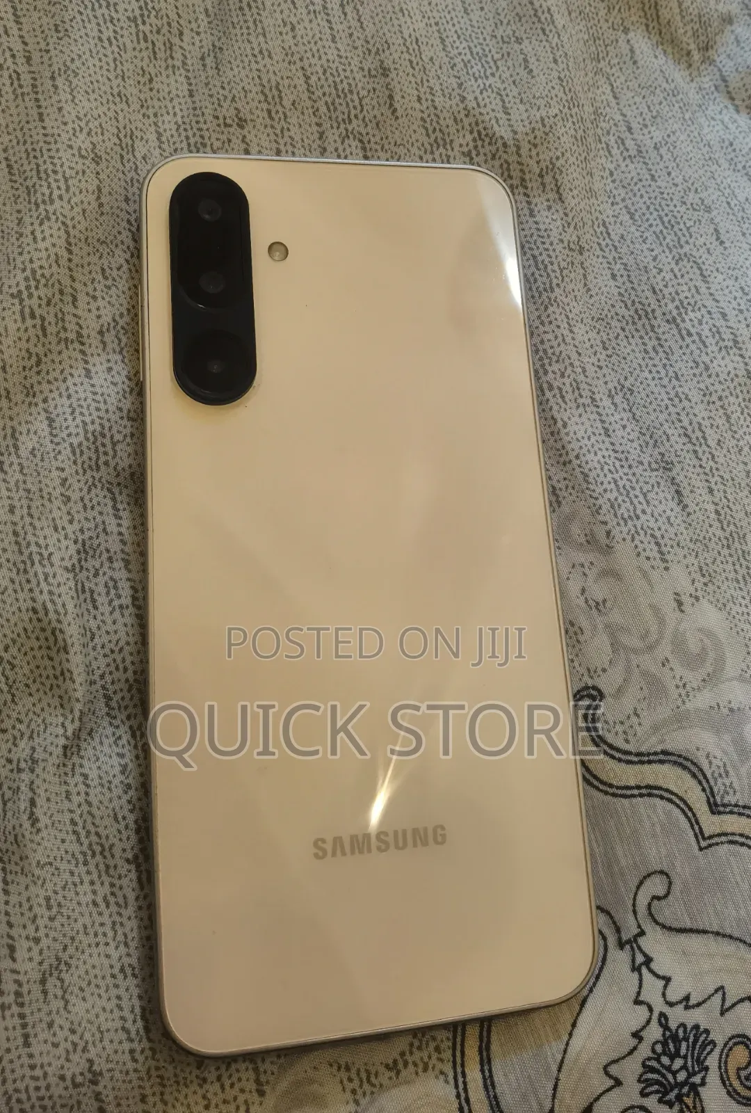Samsung Galaxy A16 5G 128 GB