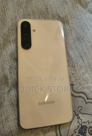 Samsung Galaxy A16 5G 128 GB