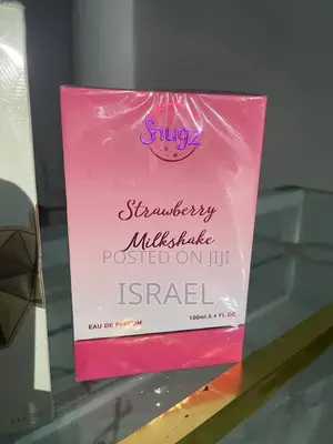 Snugz Parfum