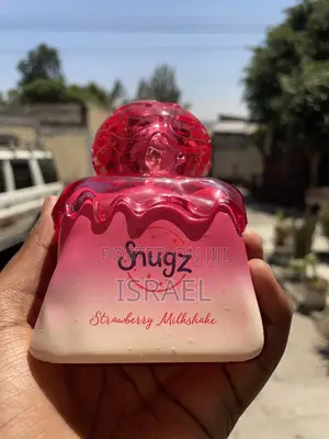 Snugz Parfum