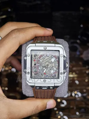 Hublot Watch