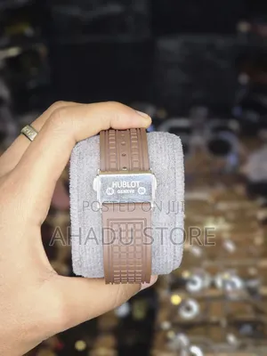 Hublot Watch