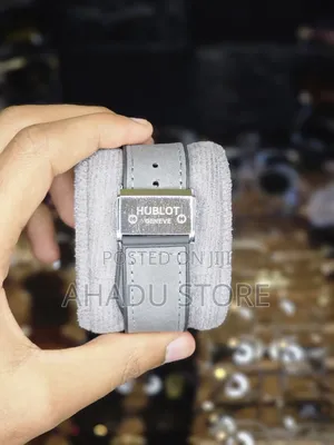 Hublot Watch