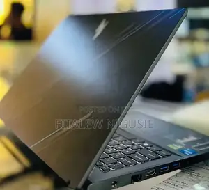 New Laptop Acer Nitro V 15 16GB Intel Core i5 SSD 512GB